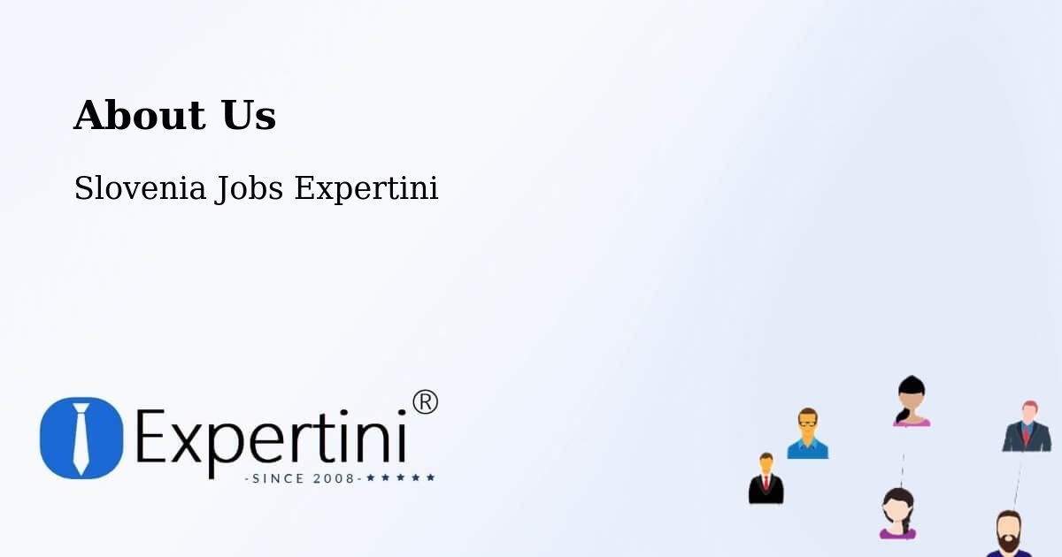 About Expertini Recruitment Platform  – Mengeš - Mengeš, Slovenia Jobs Expertini